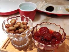 -京华烟云·北京烤鸭(领展购物广场·中关村店)