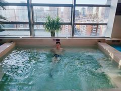 -北京朝阳悠唐皇冠假日酒店