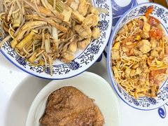 -复兴面王(河东路起源店)