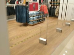 -优衣库(天津天河城店)