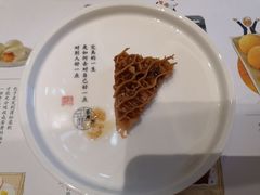 -蔡澜点心·粤菜(西单大悦城店)
