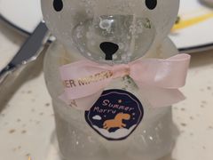 -夏日玛莉西餐厅(中茂城店)