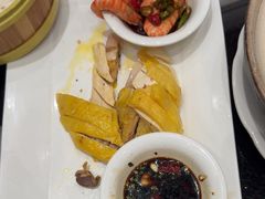 -新南华大酒店(长寿店)