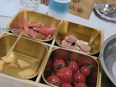 -和庆斋羊蝎子火锅·碳缸烧烤(顺义旗舰店)