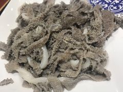 -福寿斋·老北京铜锅涮肉·烧烤(清岚店)