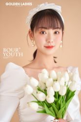 -金夫人婚纱摄影(包河万达店)