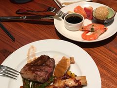 -上海崇明金茂凯悦酒店