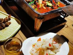 -眼镜味道(德才店)