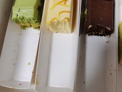 -壹点壹客·生日蛋糕(南山店)