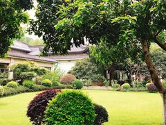 -浙江西子宾馆·牡丹厅
