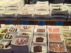 -名扬煮艺肥牛自助火锅(同和店)