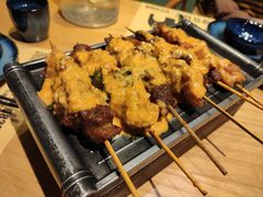 -摩登有记·新派泰国菜(银钻广场店)