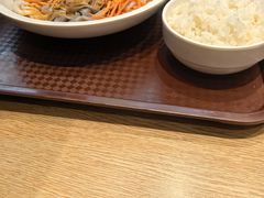 -金记酿皮(万博店)