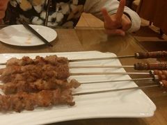 烤肉-萨拉漫饮食(北京中路店)