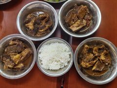 -阿秋牛排(湖心街店)