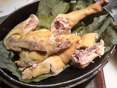 叫花童子鸡-桂满陇天书(南京德基旗舰店)