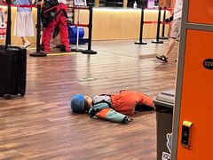 -长沙湘江冰雪世界