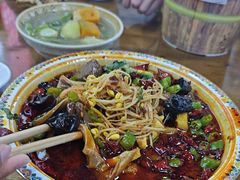 -天全县三土司椒麻鸡餐厅