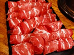 -禾记花园涮肉餐厅