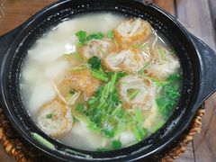 -静海楼(学田店)