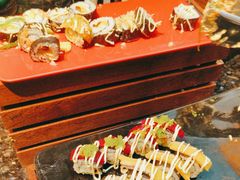 -佛山皇冠假日酒店-西餐厅