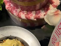 -烧肉达人•炭火烧肉(新天地店)