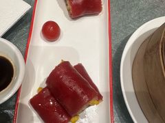 红米肠-和苑酒家·一线江景(星寰店)