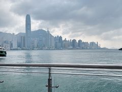 -天星小轮码头