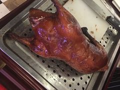 -同喜烤鸭店(光芒店)