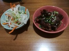 -信日本料理(信义坊店)