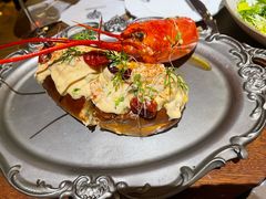 -LESCEDARS Brasserie Bistro香柏树