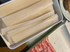 -正福居老北京正宗铜锅泉水涮肉(彰化路店)