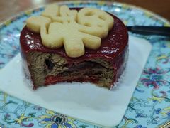 -中卫御苑福膳·养生局(圆明园店)