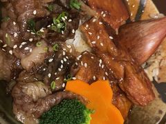 -鮨鲸·和牛烧(三里屯店)