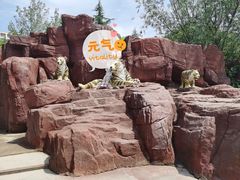 -国家动漫园