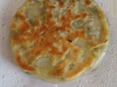 香椿饼-同庆楼(大钟寺店)