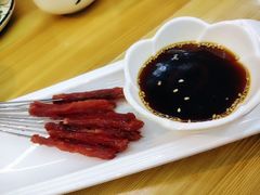 -韩师傅锦州烤串(晶座店)