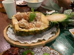 -南拳十三姨·潮汕砂锅粥(世纪金源店)