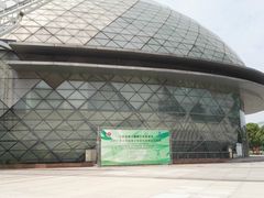 -奥林匹克体育中心游泳跳水中心