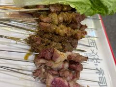 -遇西祠·海鲜烧烤(总店)