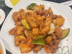 -桃园中华料理炸酱面(燕儿岛路店)