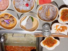 -海底捞火锅(龙岗星河COCO Park店)