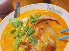 -泰盏鬼·颓废冬阴(陈家祠扬韬店)