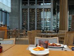 -解放碑威斯汀酒店-知味国际美食餐厅