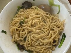 -泰顺江南春面馆