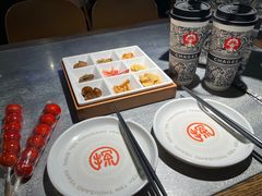 -探鱼·鲜青椒爽麻烤鱼(天河优托邦店)