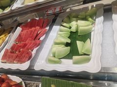 -初色海鲜自助(万丰路店)