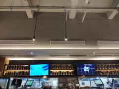 -木屋烧烤(坂田天安云谷店)