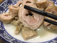 -兰边碗(鼓楼店)