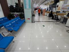 -中国电信(四川北路营业厅)